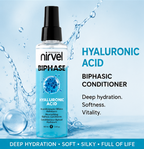 NIRVEL BIPHASE HYALURONIC ACID SPRAY