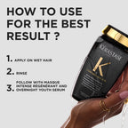 KERASTASE CHRONOLOGISTE REGENERANT SHAMPOO 250ML