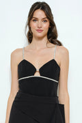 Blusa Ina Lisa Para Damas by Ina
