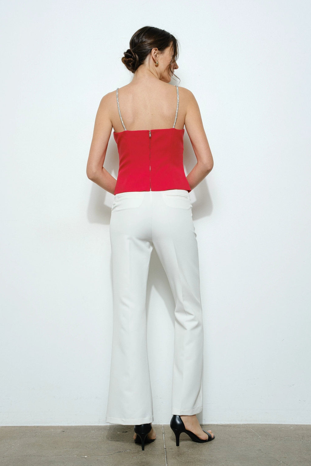 Blusa Ina Lisa Para Damas by Ina