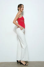 Blusa Ina Lisa Para Damas by Ina
