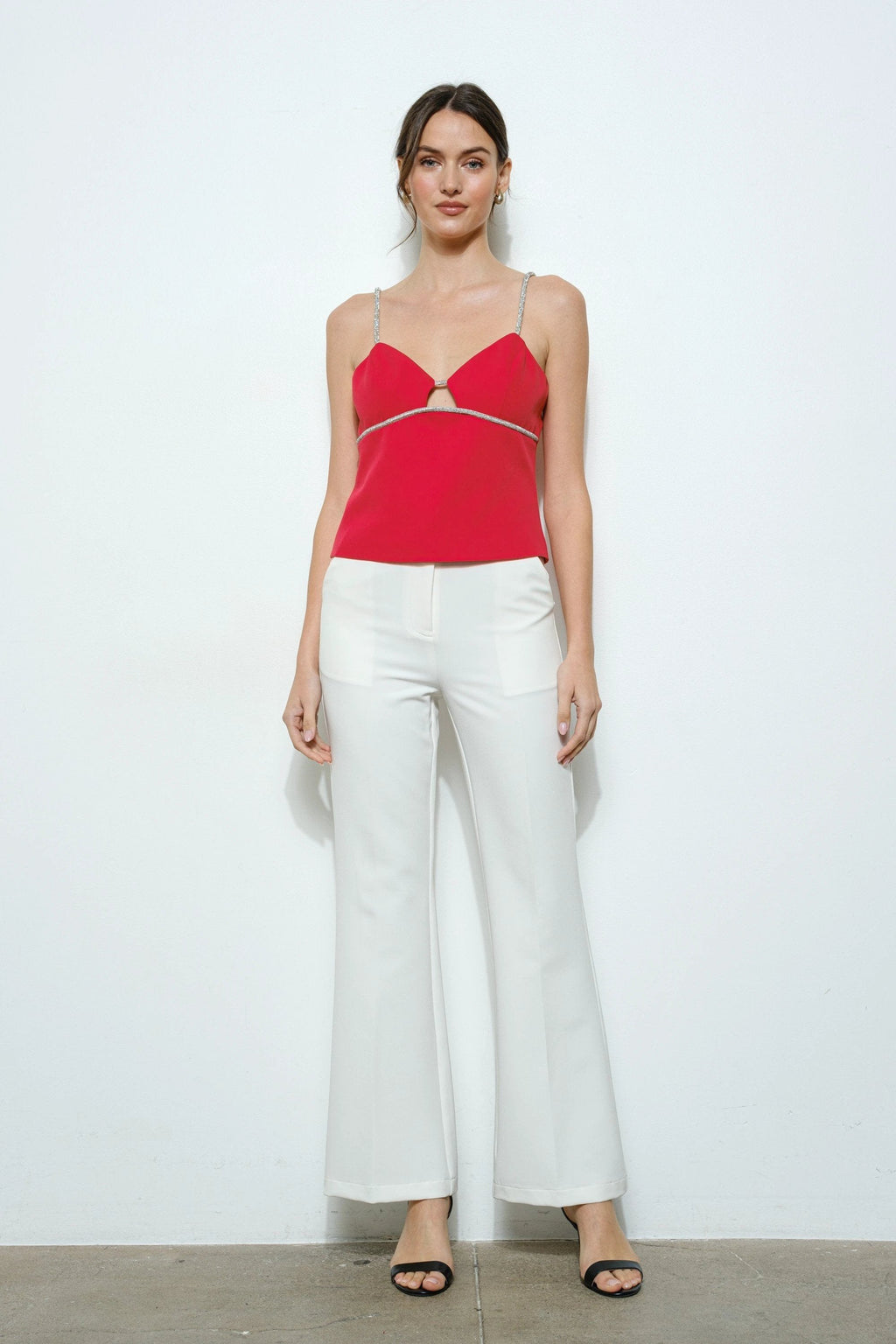 Blusa Ina Lisa Para Damas by Ina