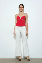 Blusa Ina Lisa Para Damas by Ina
