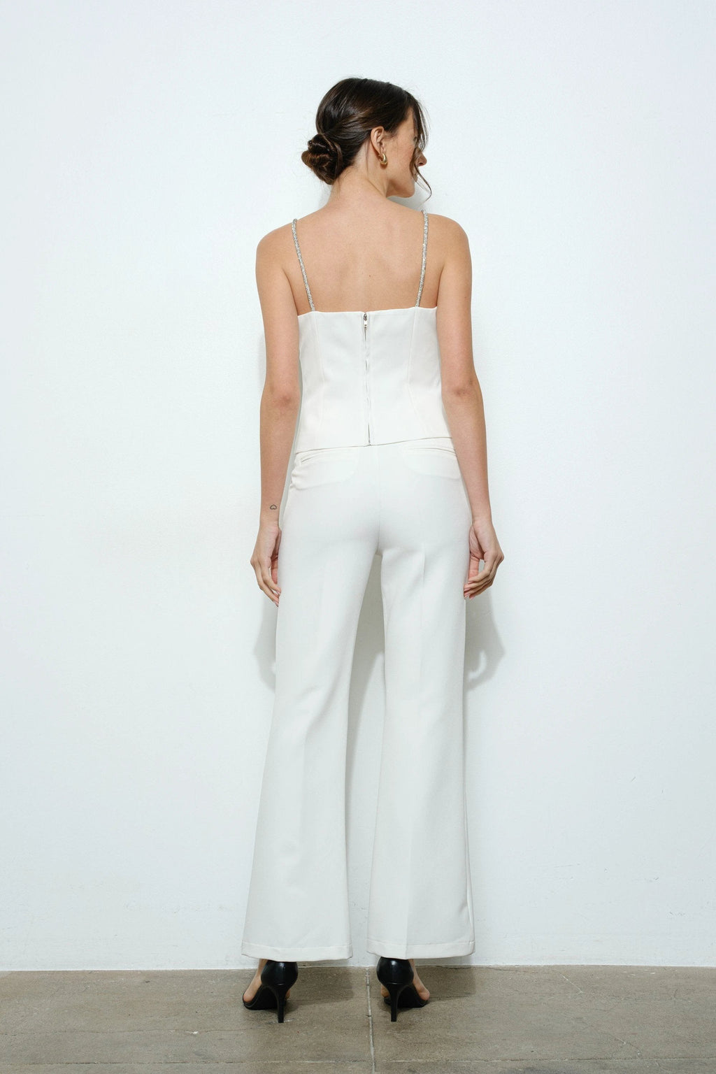 Blusa Ina Lisa Para Damas by Ina