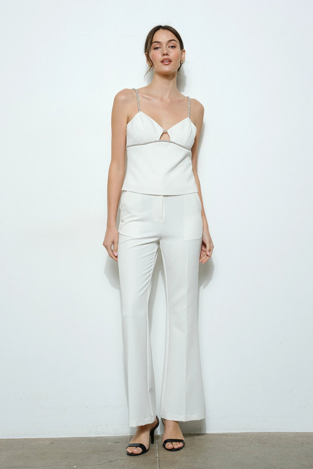 Blusa Ina Lisa Para Damas by Ina