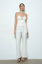 Blusa Ina Lisa Para Damas by Ina