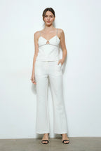Blusa Ina Lisa Para Damas by Ina