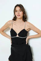 Blusa Ina Lisa Para Damas by Ina