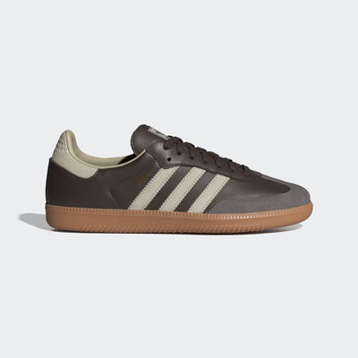 Samba OG M Brown ID1481