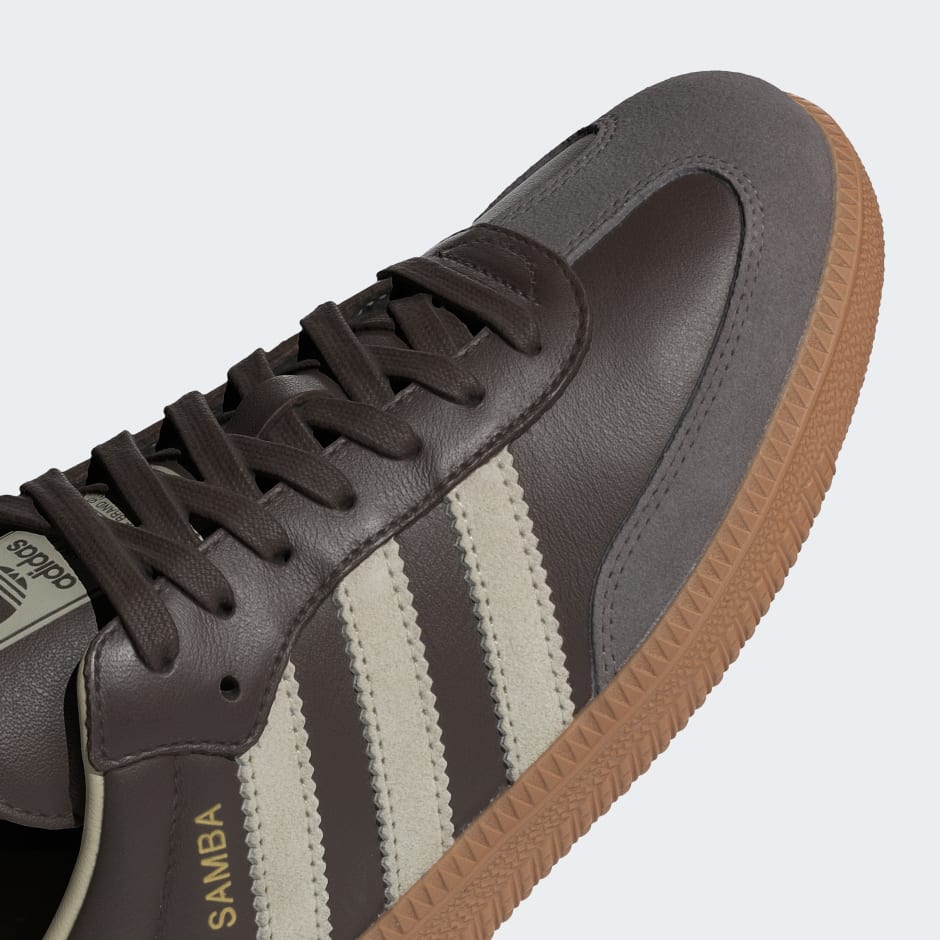 Samba OG M Brown ID1481