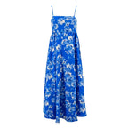 Vestido Flying Tomato Halter Estampado Para Damas by Flying Tomato