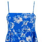 Vestido Flying Tomato Halter Estampado Para Damas by Flying Tomato