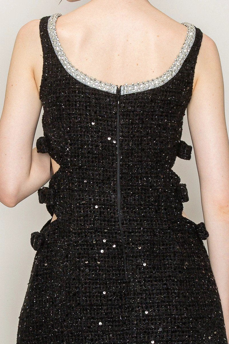 Vestido Ina Estampado Para Damas by Ina