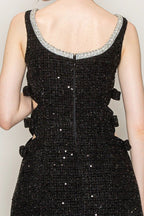 Vestido Ina Estampado Para Damas by Ina