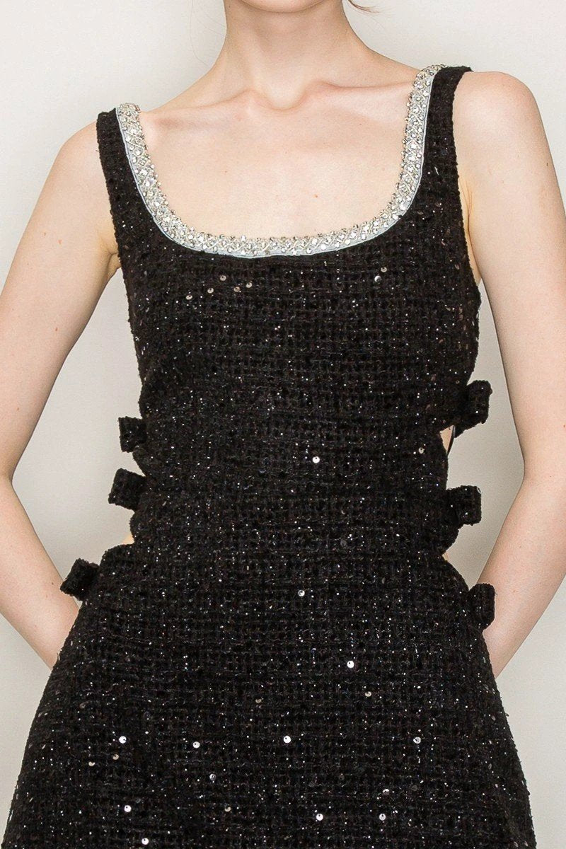 Vestido Ina Estampado Para Damas by Ina