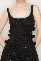 Vestido Ina Estampado Para Damas by Ina