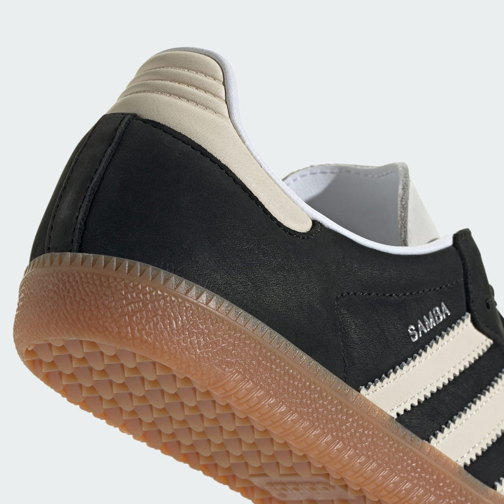 Samba OG W Black IE5836