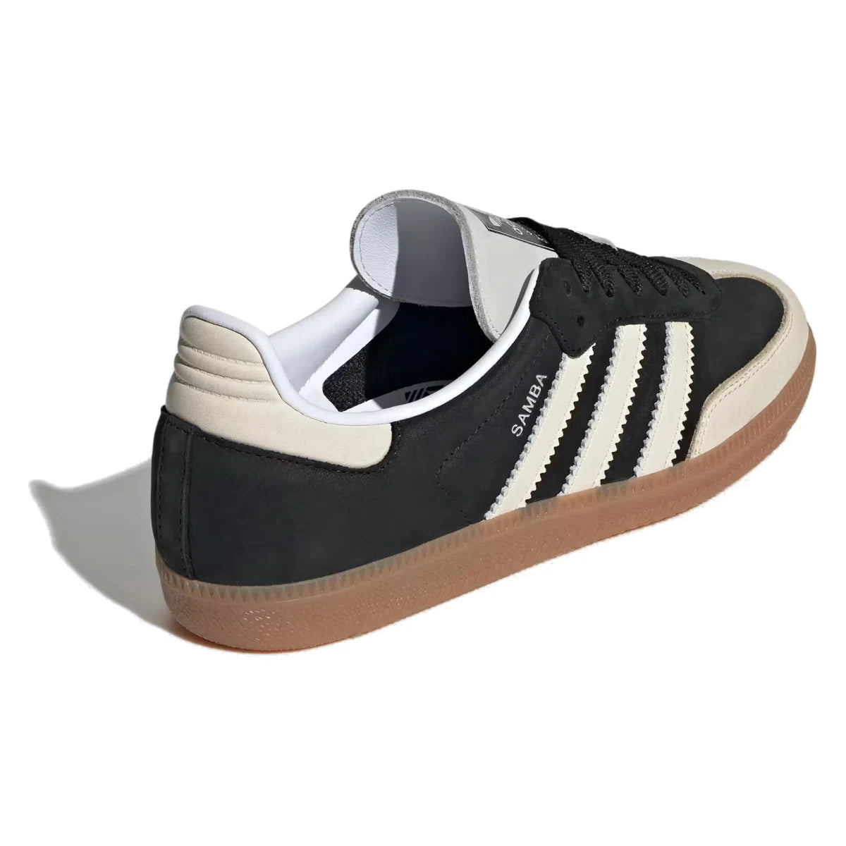 Samba OG W Black IE5836