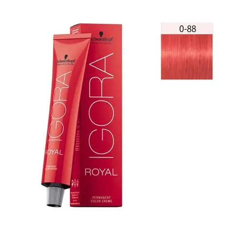 IGORA  ROYAL 0-88 60ml