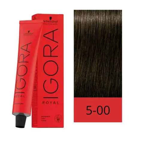 IGORA  ROYAL 5-00 60ml
