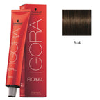 IGORA  ROYAL 5-4 60ml