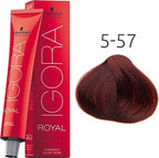 IGORA  ROYAL 5-57 60ml