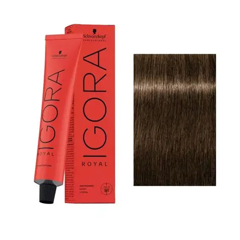 IGORA  ROYAL 7-0 60ml