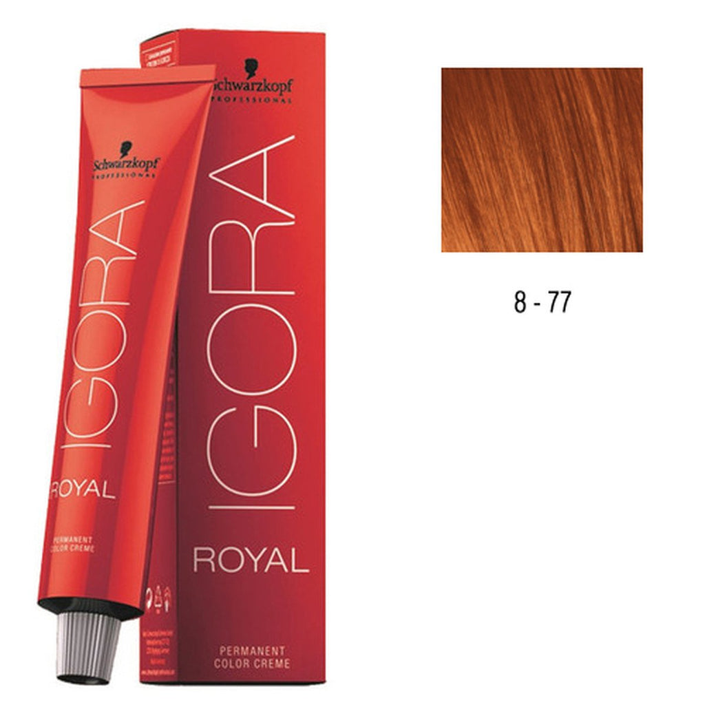 IGORA  ROYAL 8-77 60ml