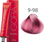 IGORA  ROYAL 9-98 60ml
