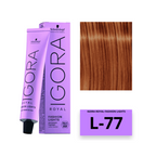 IGORA  ROYAL FASHION LIGHTS L-77 60ml
