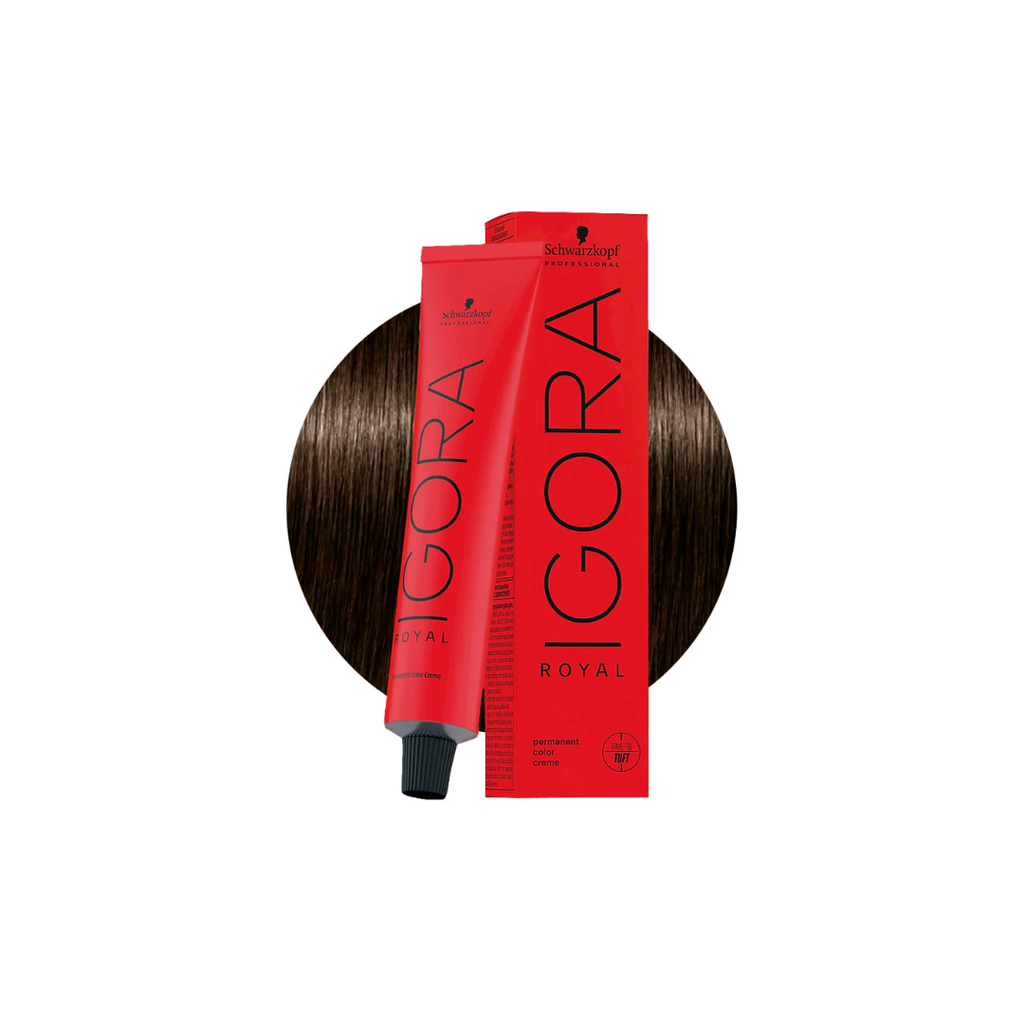 IGORA ROYAL 4-0 60ML