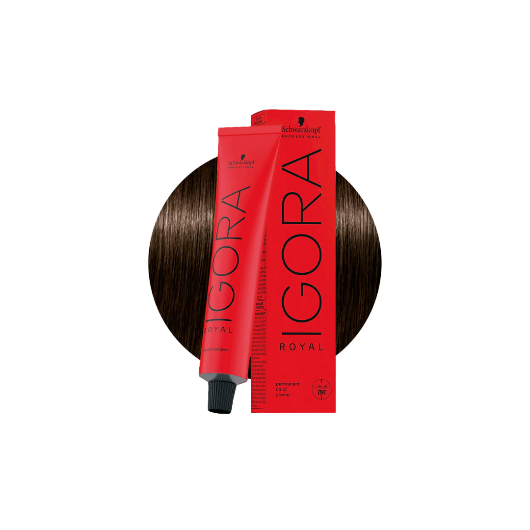 IGORA ROYAL 4-0 60ML