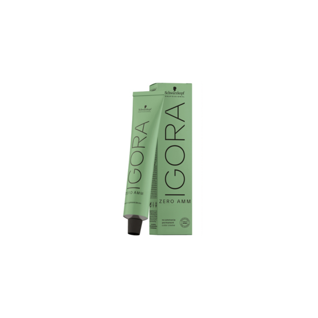 IGORA ZERO AMM 5-67 60ML