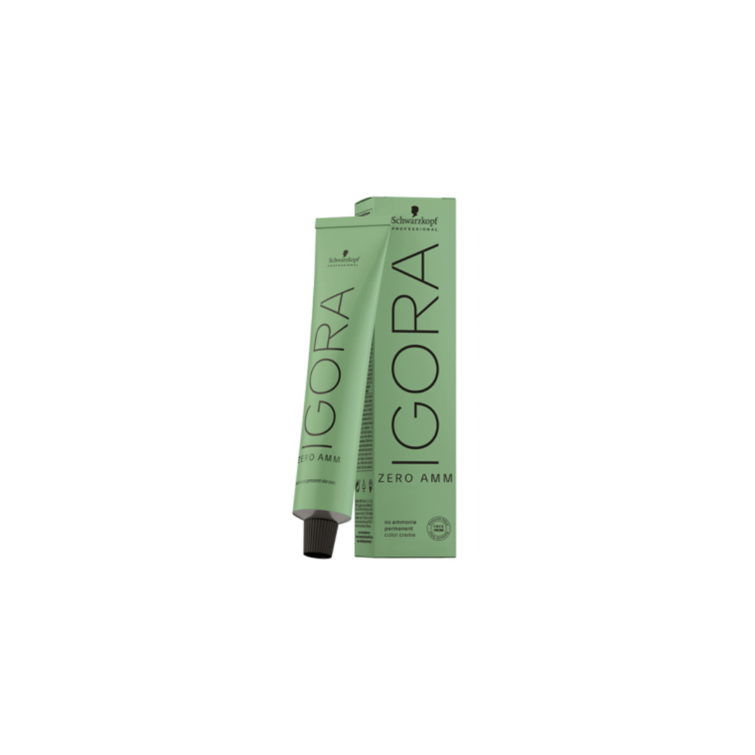 IGORA ZERO AMM 5-67 60ML