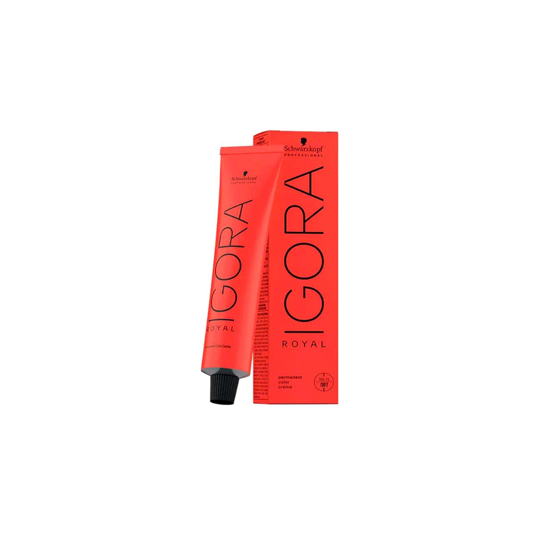 IGORA ROYAL 7-65 60ML