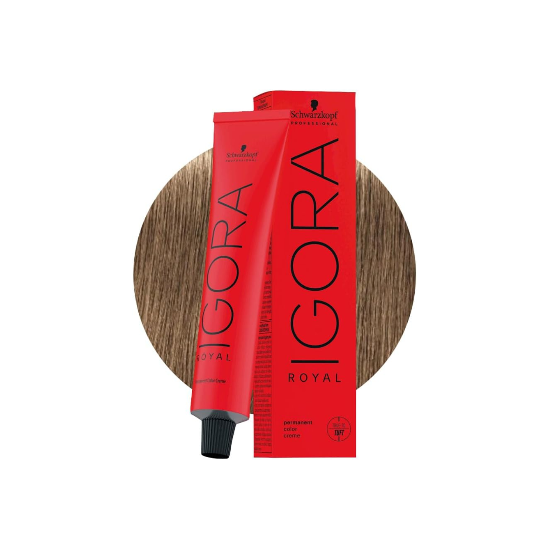 IGORA ROYAL 8-0 60ML
