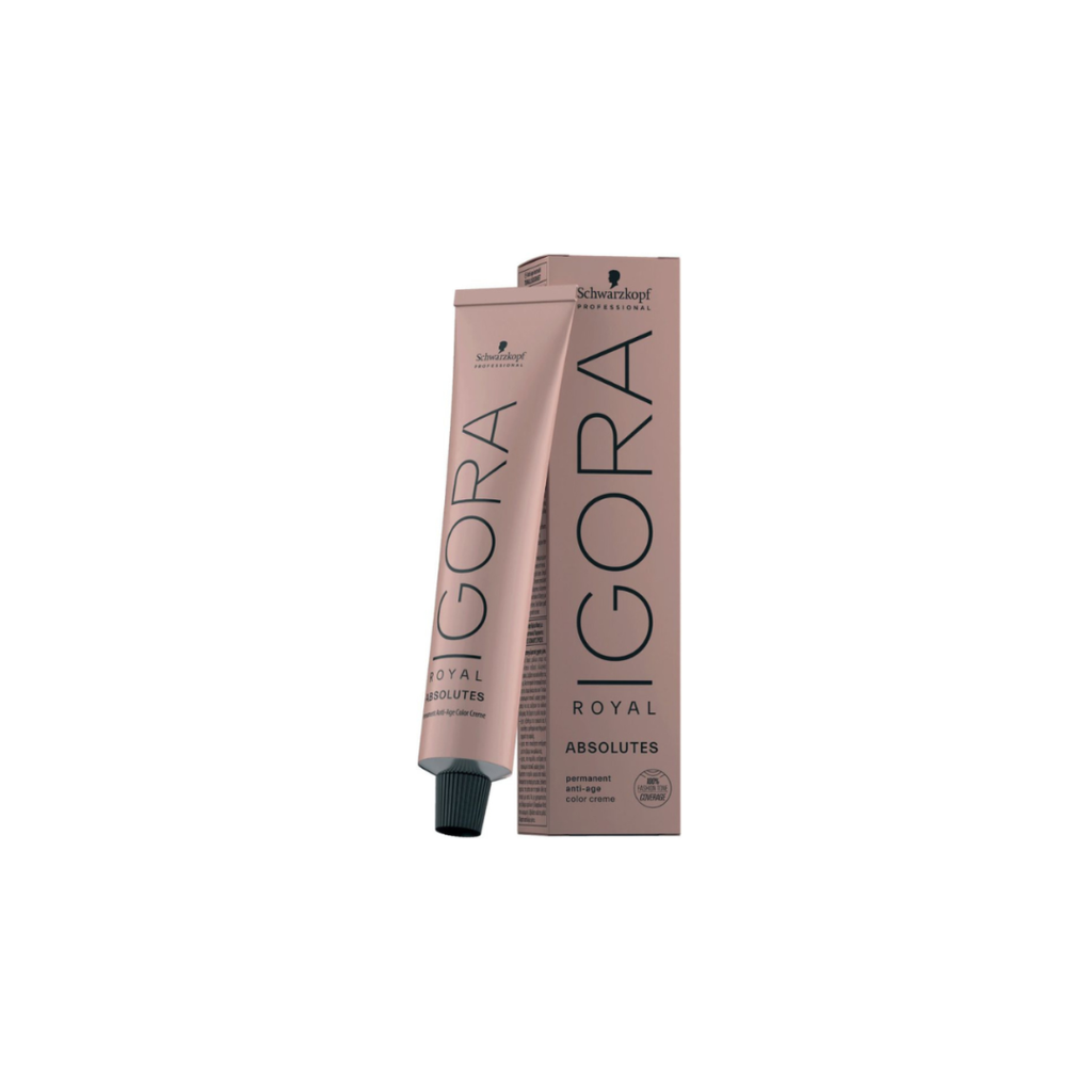 IGORA ROYAL ABSOLUTES 8-50 60ML