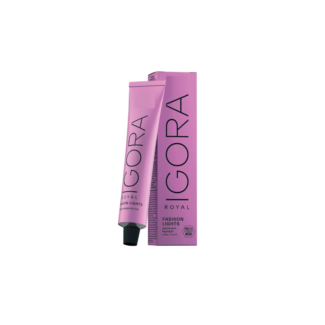 IGORA ROYAL FASHION LIGHTS L-89 60ML