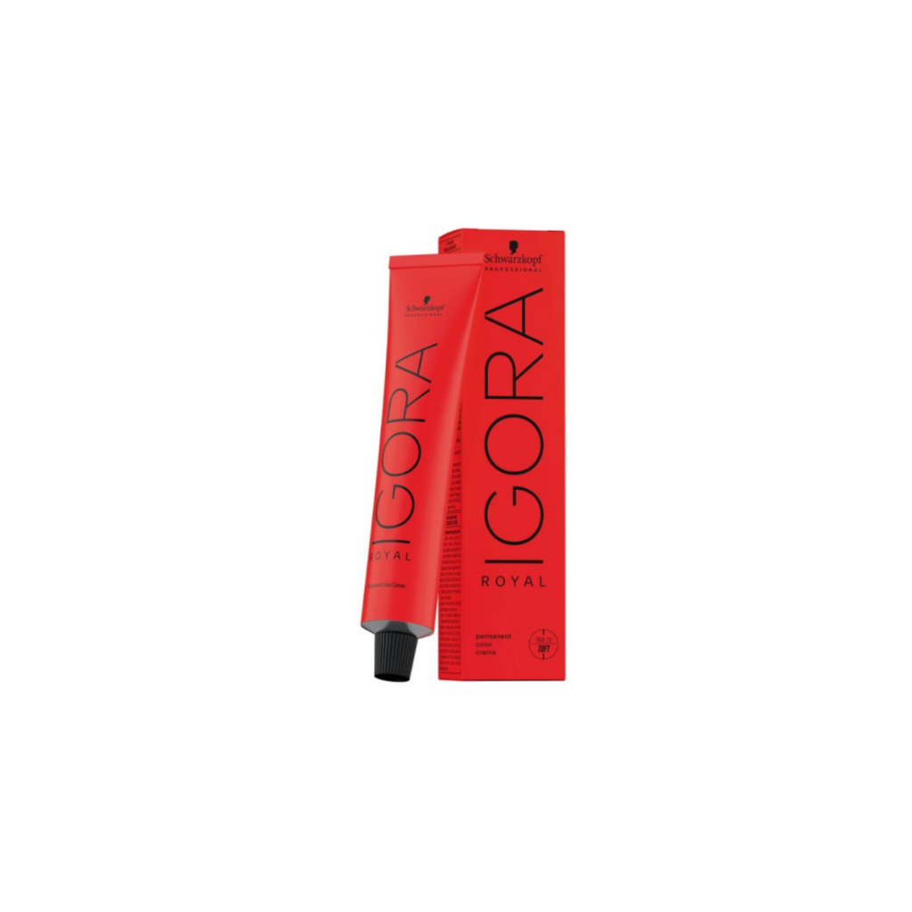 IGORA ROYAL 6-0 60ML