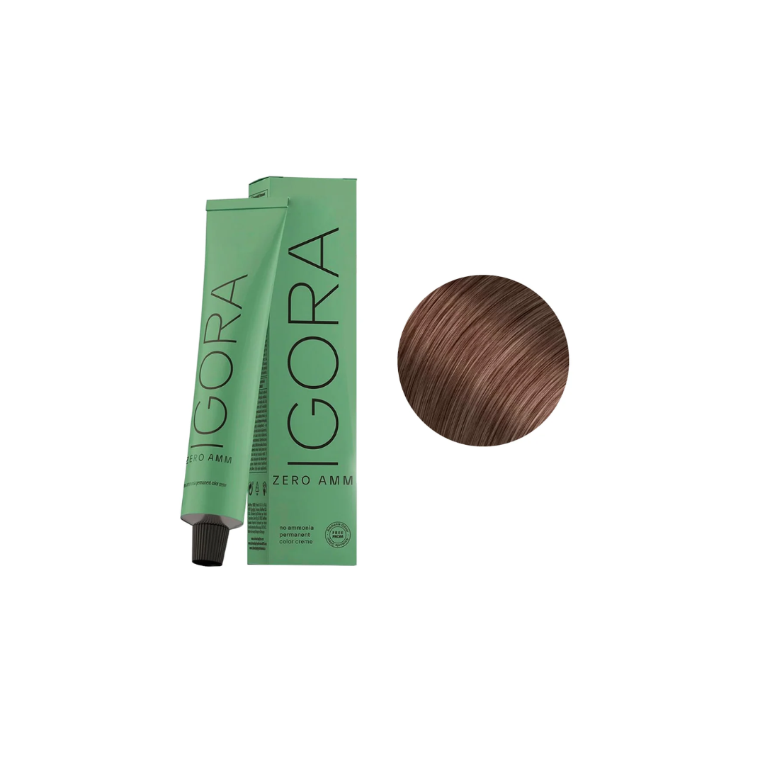 IGORA ZERO AMM 6-6 60ML