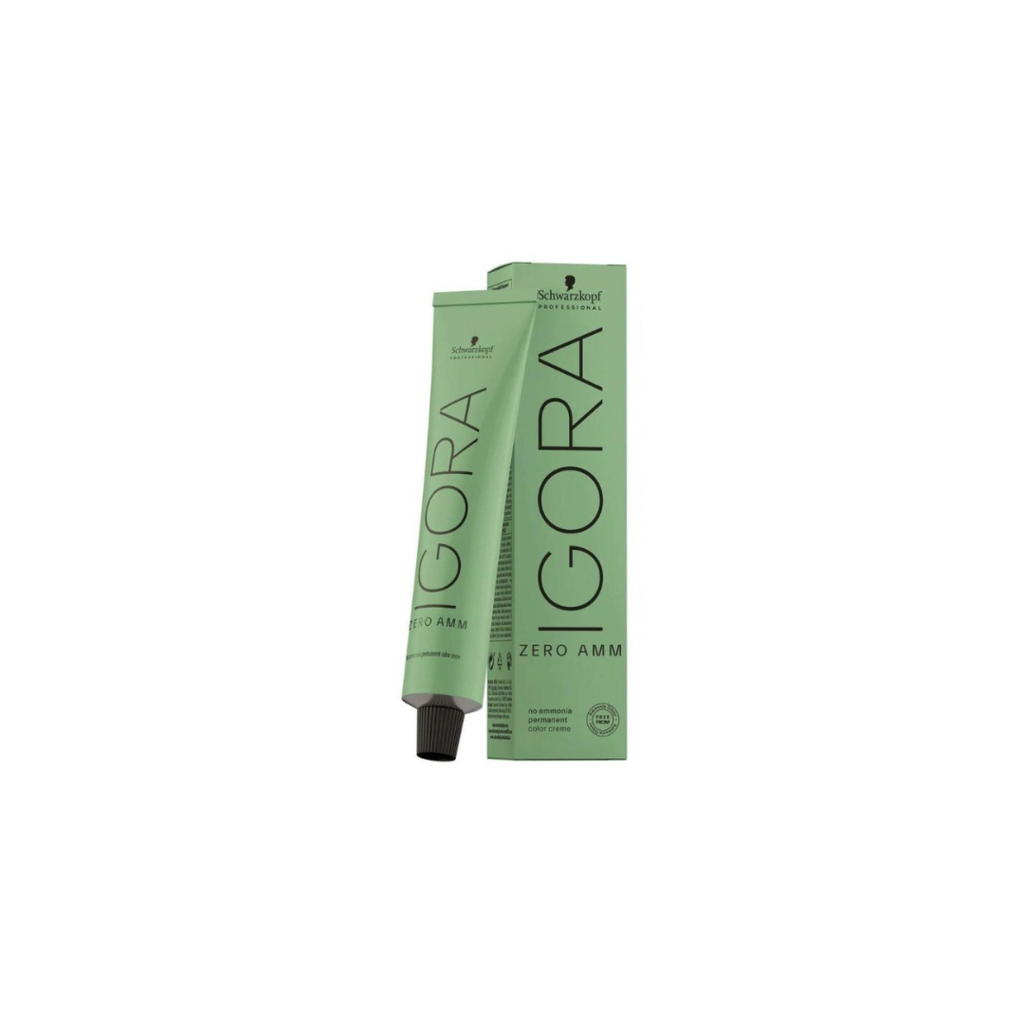 IGORA ZERO AMM 6-99 60ML