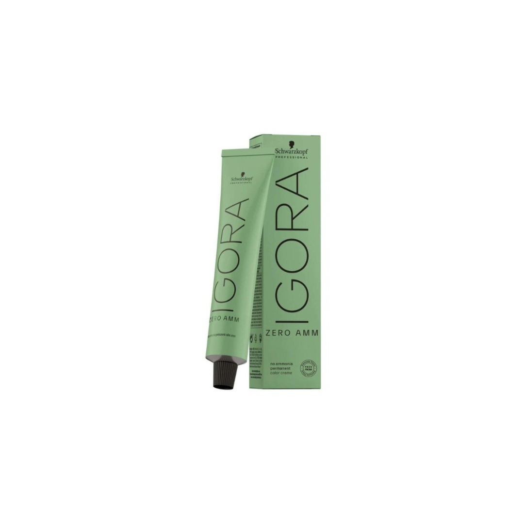 IGORA ZERO AMM 6-99 60ML