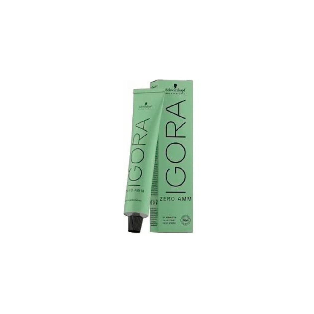 IGORA ZERO AMM 7-50 60ML