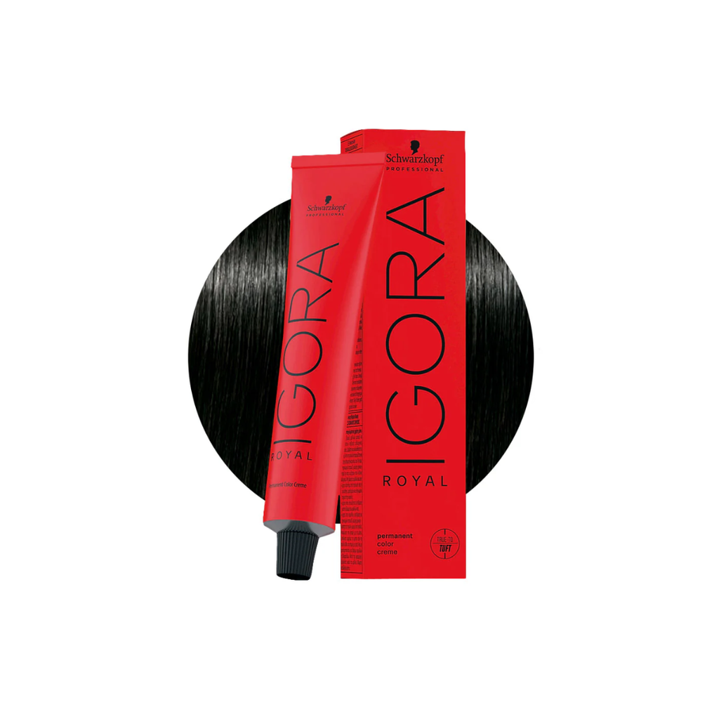 IGORA ROYAL 3-0 60ML