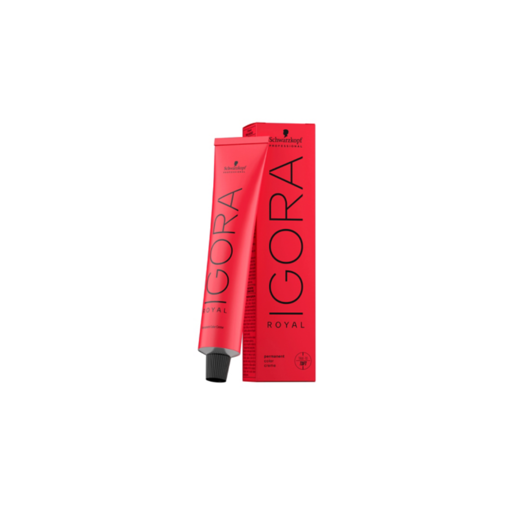 IGORA  ROYAL 5-6 60ml