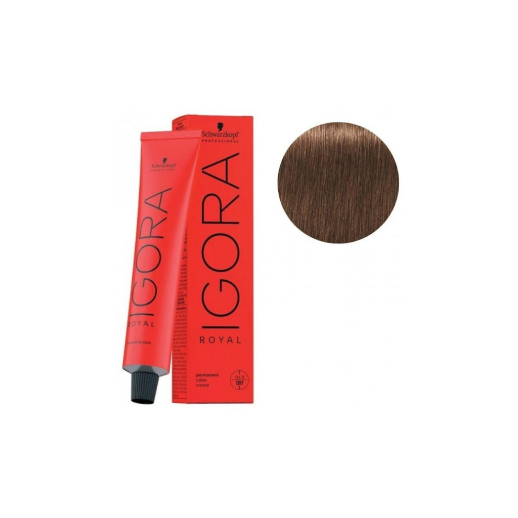 IGORA ROYAL 6-65 60ML