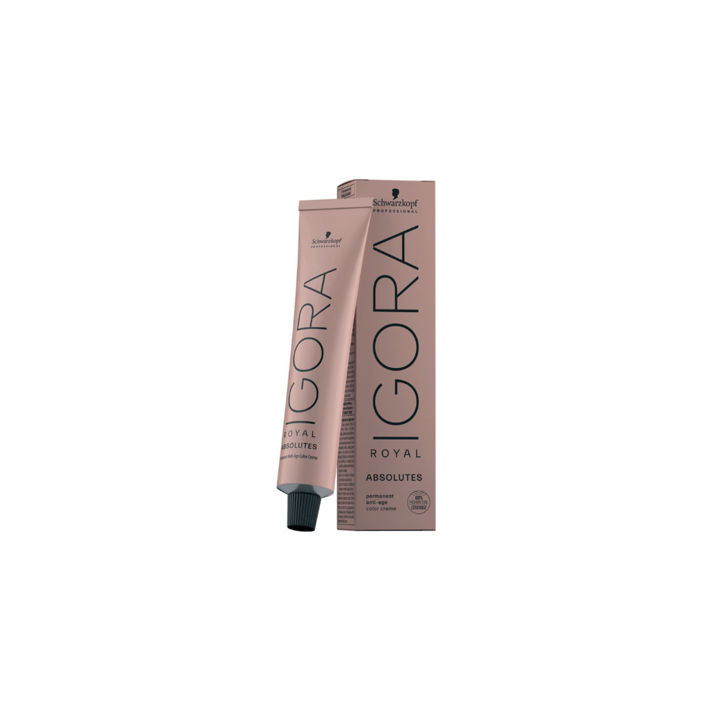 IGORA ROYAL ABSOLUTES 7-60 60ML
