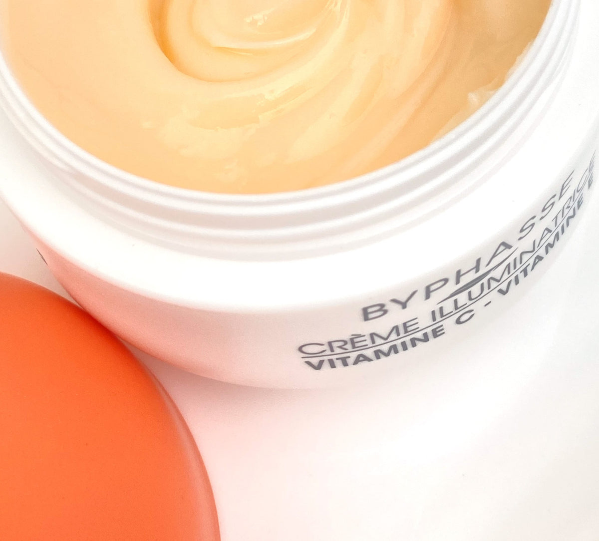 BP Crema Iluminadora Vitamina C 50ML