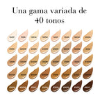 EA Flawless Finish Foundation WW 450N 30 ml.
