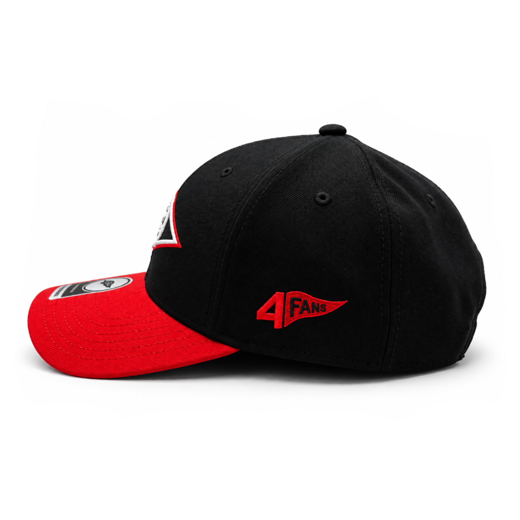 Gorra Leones del Escogido